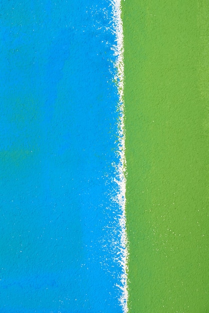 краска стены цвет фона синий зеленый реальная текстура изолированы на белом с копией пространства