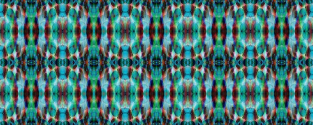 Paintbrush aztec background. kilim rug random texture. blue, grey, red pastel fun rectangle ikat rapport. ethnic seamless pattern. watercolor ethnic design. chevron geometric swimwear pattern