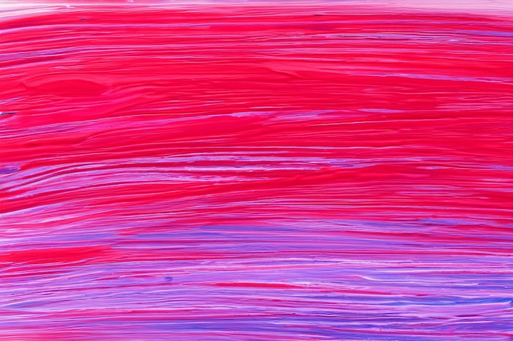 Photo paintbrush stroke textured background