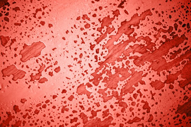 Photo painted abstract concrete textured background.