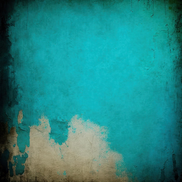 Painted background with texture by AI Generative