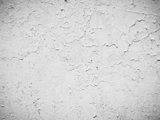 Painted concrete background