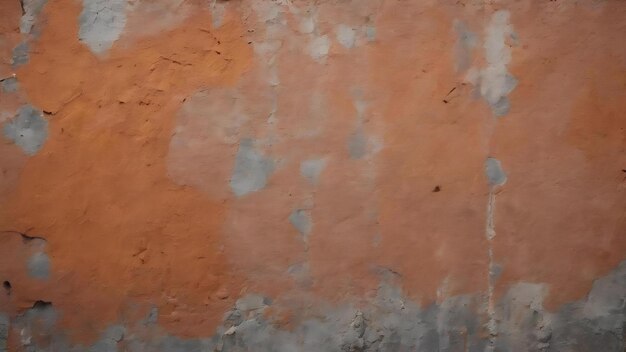 Painted solid concrete wall textured backdrop