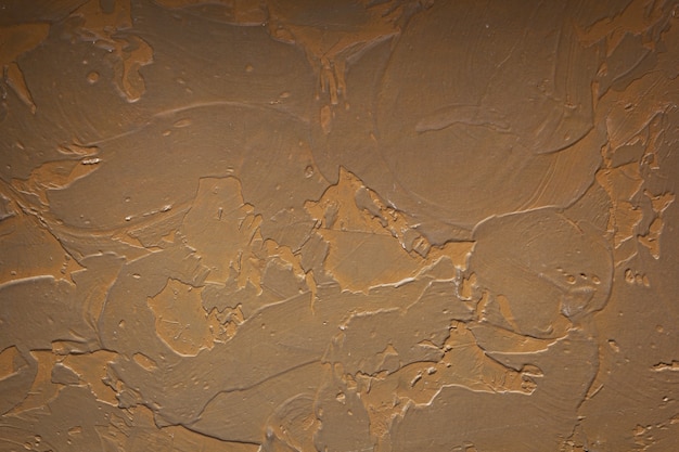 Painted surface  background, wall putty or stone texture