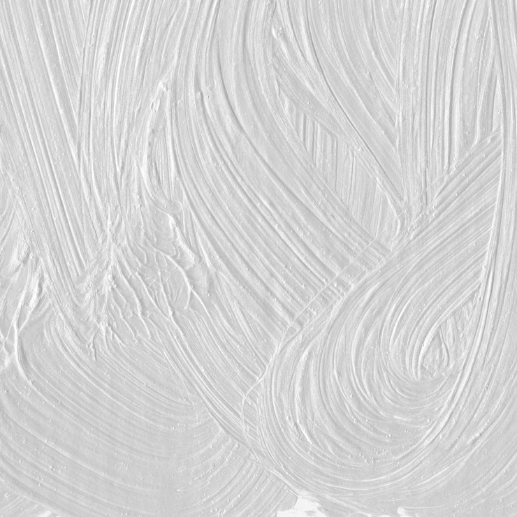 Photo painted white texture