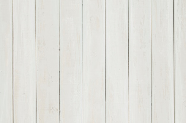 Painted wood planks background texture