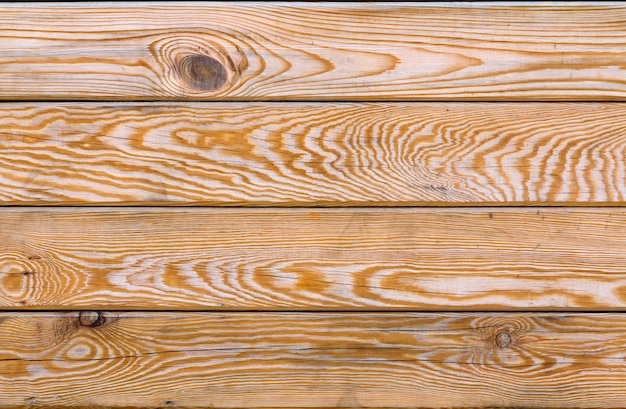 Foto tavole di legno dipinte sullo sfondo. vecchia struttura di legno stagionata. parete industriale e grunge nell'interno del sottotetto.