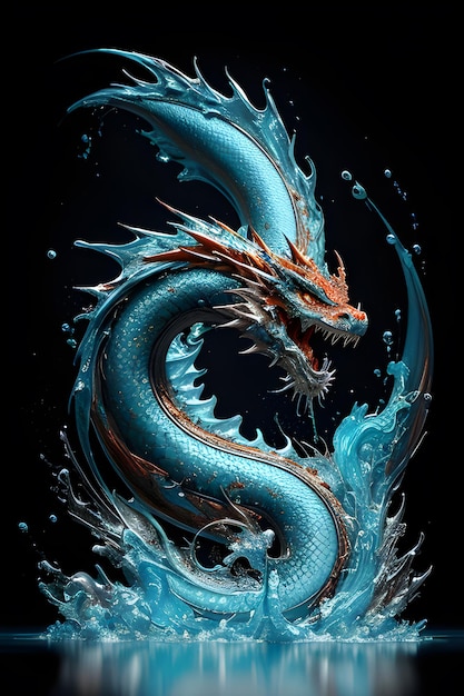 Dragon (Chinese Zodiac) - Zerochan Anime Image Board