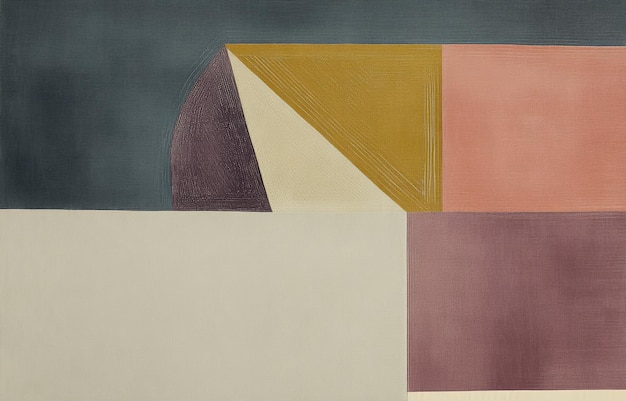 a painting by person of a series of paintings by person
