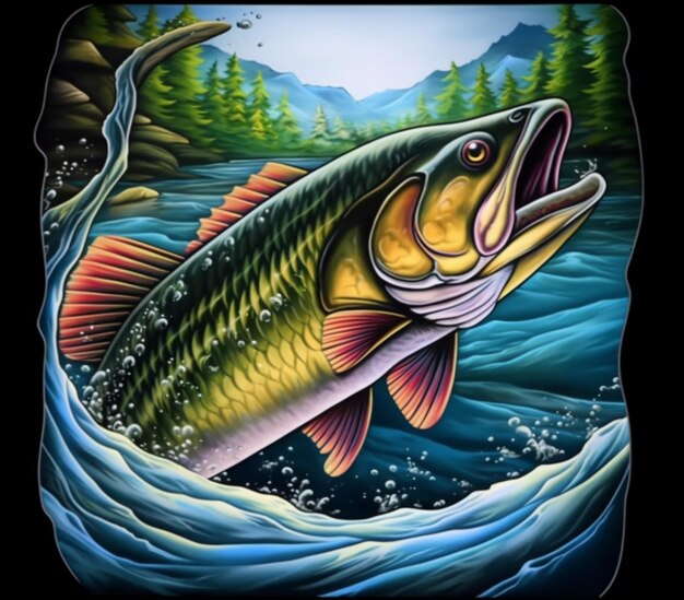 Largemouth Bass Backgrounds 46 pictures