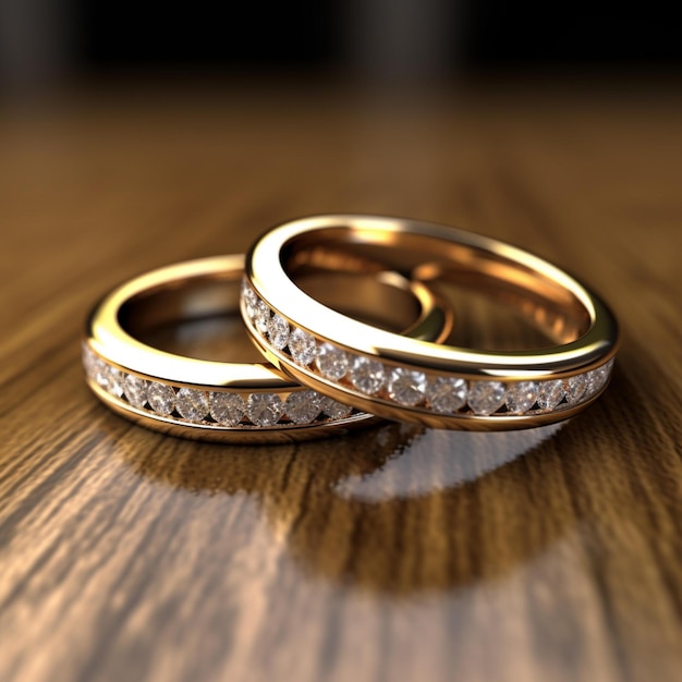 Designer Unisex Platinum & Rose Gold Couple Rings JL PT 1120