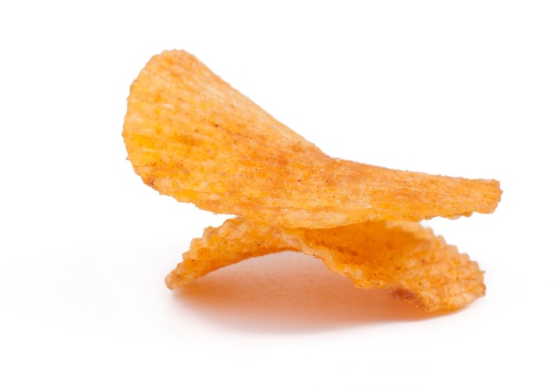 Pair of Potato Chips