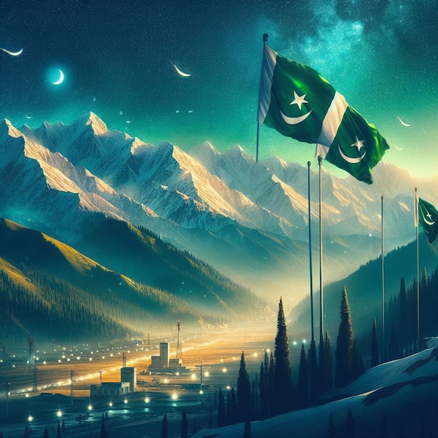 Pakistan Day