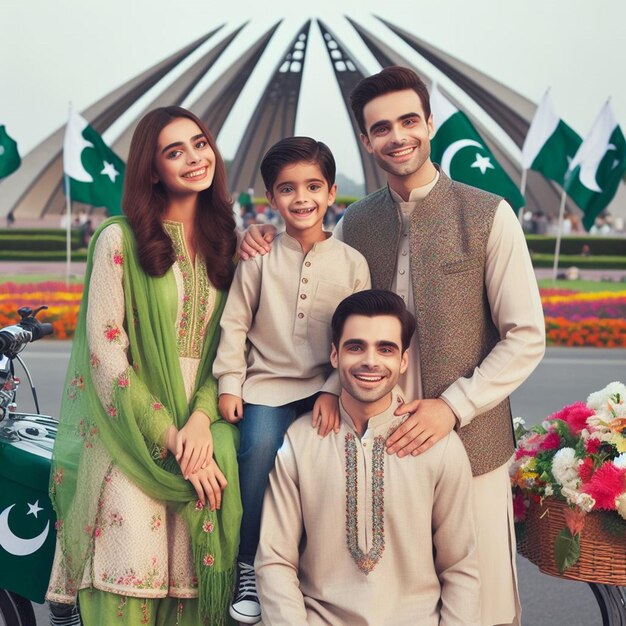 Photo pakistan day