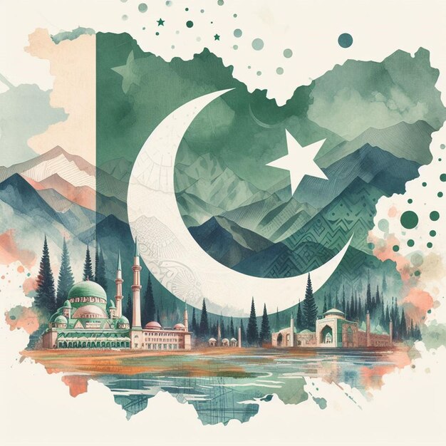 Photo pakistan day