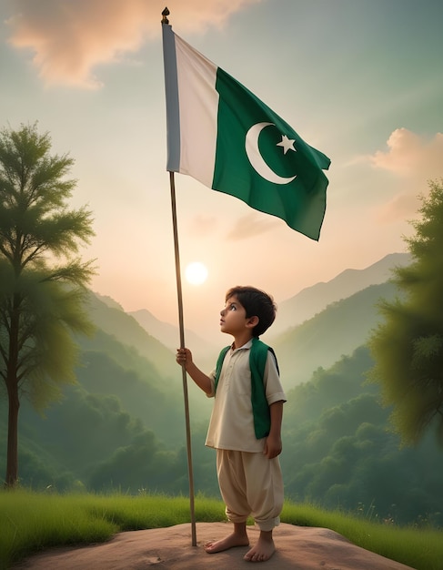 best poetry pakistan independence day