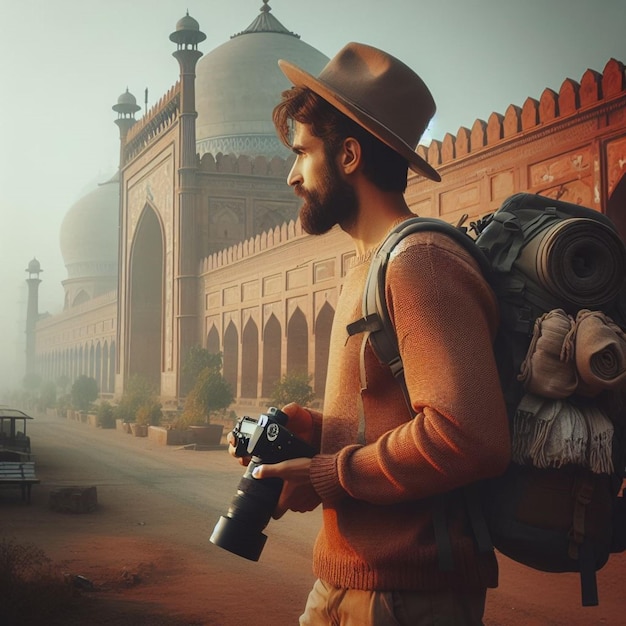 pakistan odyssey male content creators exploration revealing trending destinations