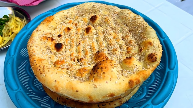 Foto pakistani desi foods