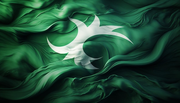 pakistani flag