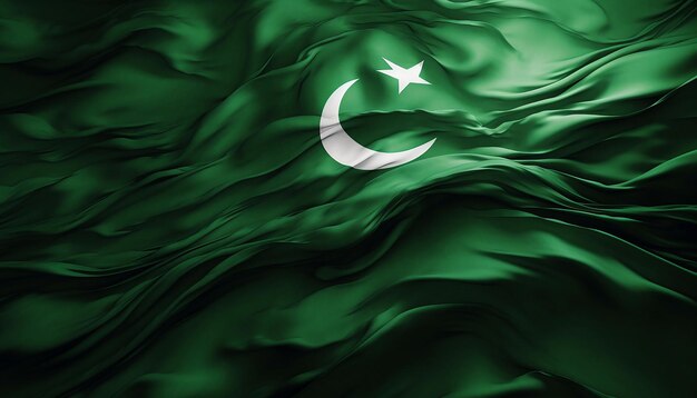 pakistani flag