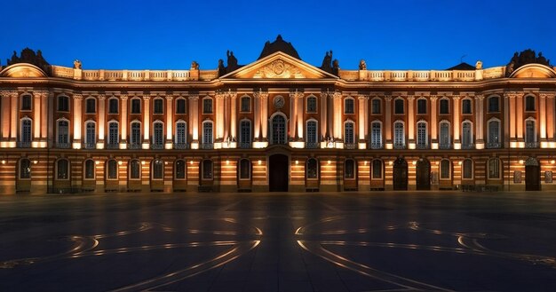 palace of Versailles