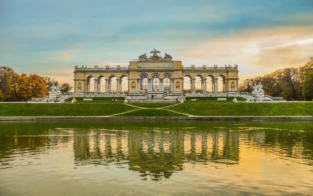 Palace of Versailles