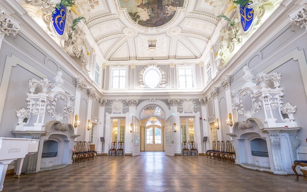 Palace of Versailles