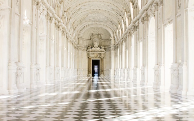 Palace of Versailles