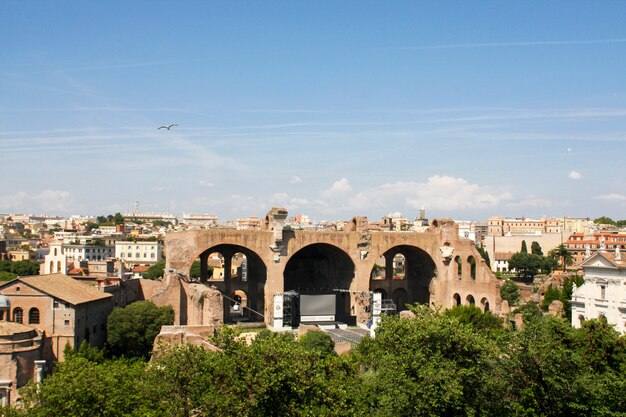 Palatine Hill