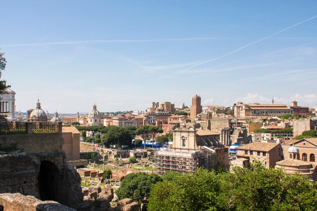 Palatine Hill