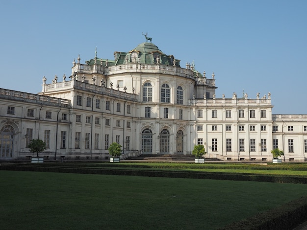 Palazzina di Stupinigi koninklijk jachthuis in Nichelino