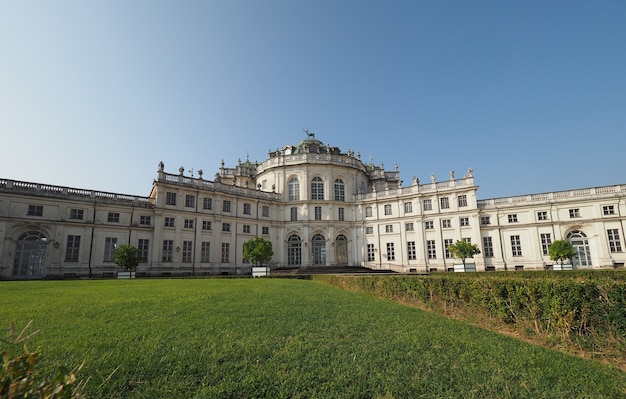 Palazzina di Stupinigi royal hunting lodge in Nichelino