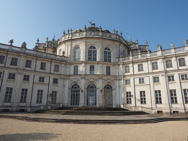 Nichelino의 Palazzina di Stupinigi 왕실 사냥 롯지