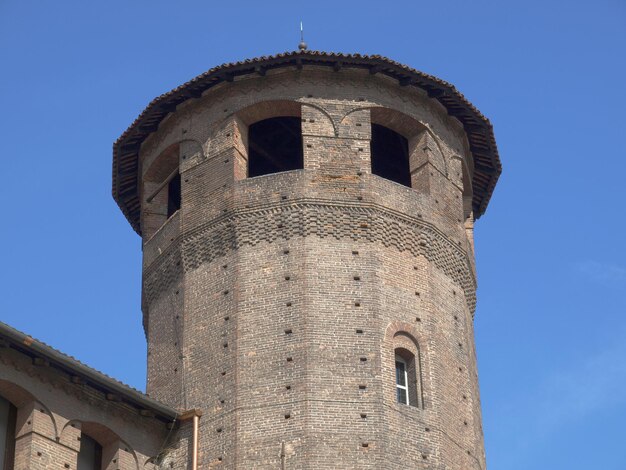 Palazzo Madama, Turijn