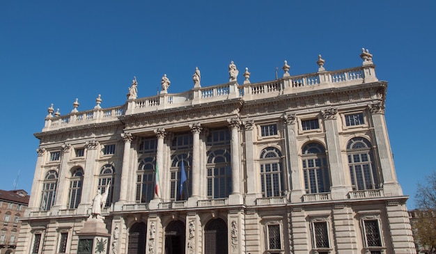 Palazzo Madama Turijn