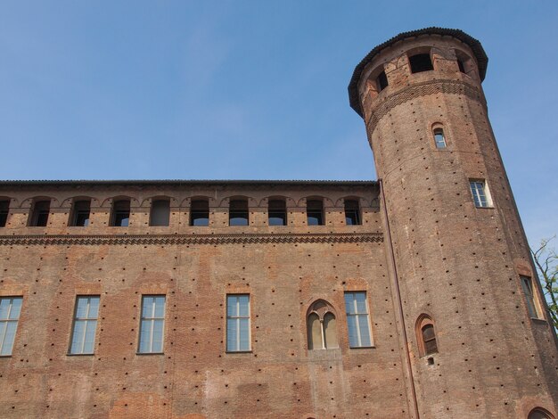 Palazzo madama turijn