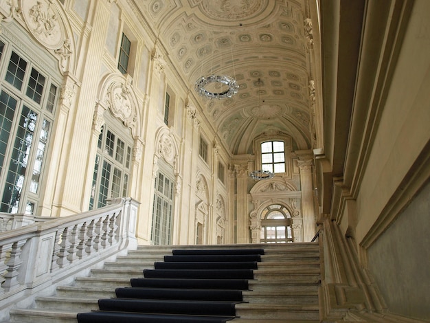 Palazzo Madama, Turin