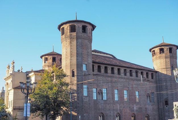 Palazzo Madama Turin