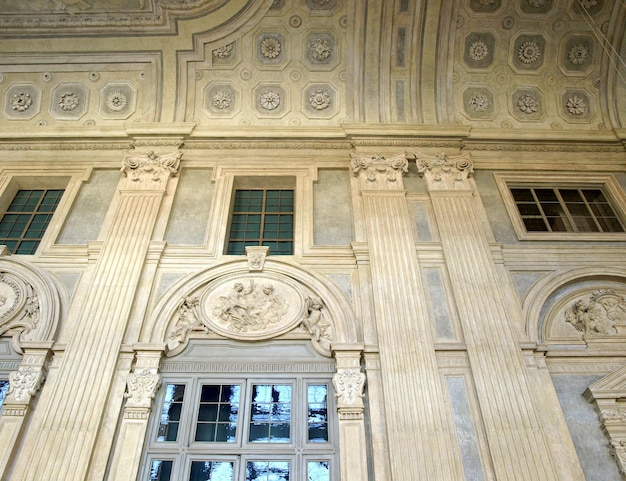 Palazzo Madama Turin