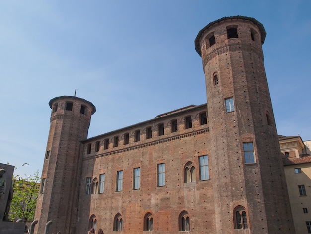 Palazzo Madama Turin