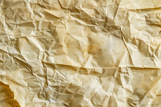 pale old yellow paper background texture