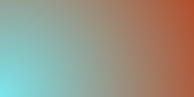 A pale orange and blue background with a blue background.