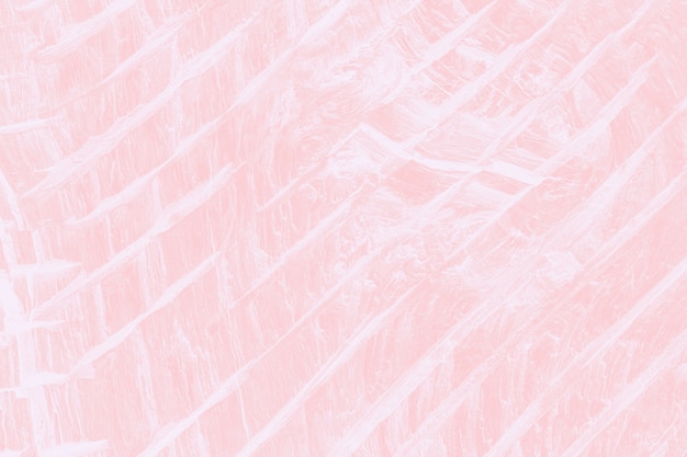 Pale pink coral color background