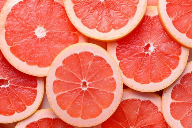 Pale zest refreshing pastel grapefruit iphone wallpaper a fruity pattern infused with texture