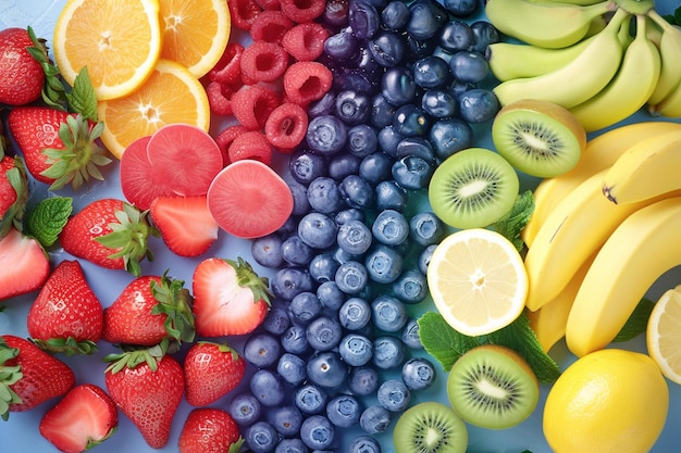 Palette of Palates Food photo