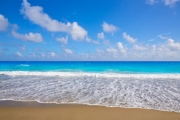 Palm Beach beach coastline Florida US