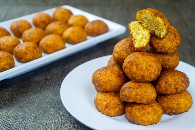 パームチーズ クッキー 甘い味の美味しい食べ物