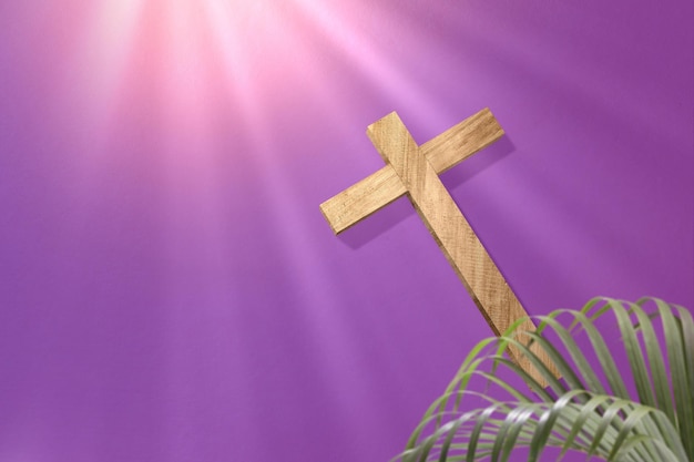 Palm Sunday