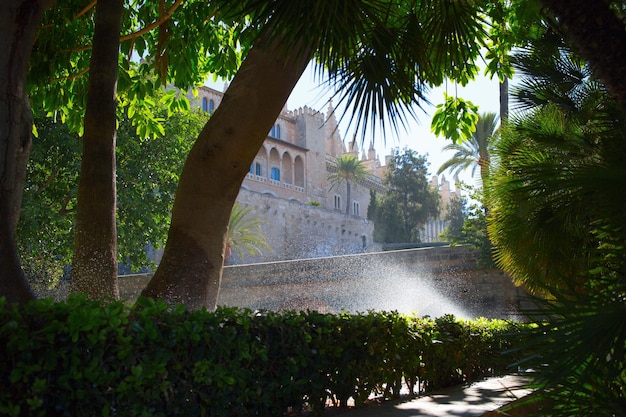 Palma de Mallorca City