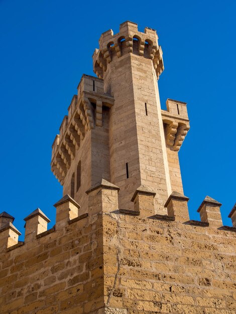 Palma van Mallorca